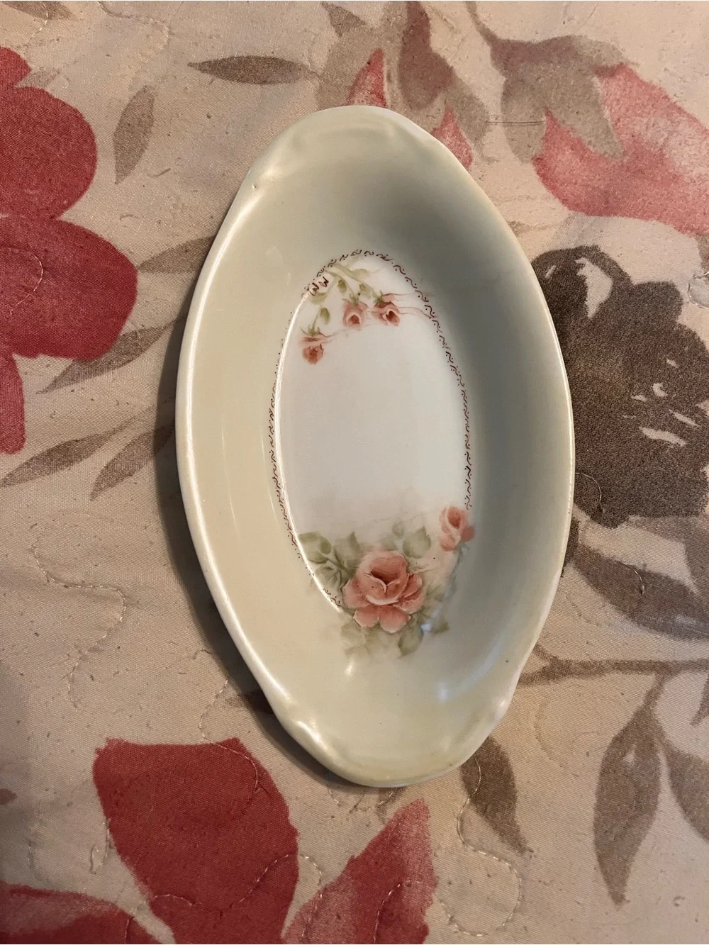 Trinket dish
